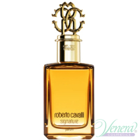 Roberto Cavalli Signature Parfum 100ml pentru Femei Parfumuri pentru Femei